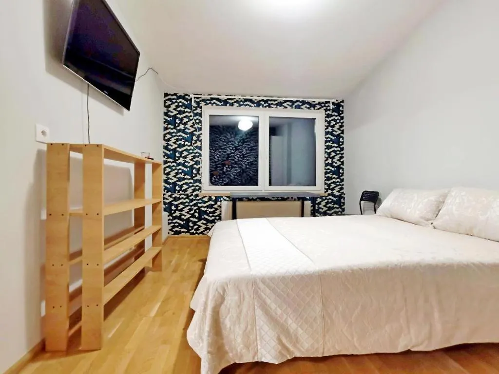 Hostel Guest House Krakow Poland
