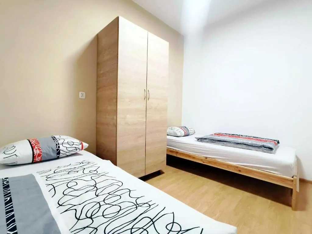 Guest House Krakow