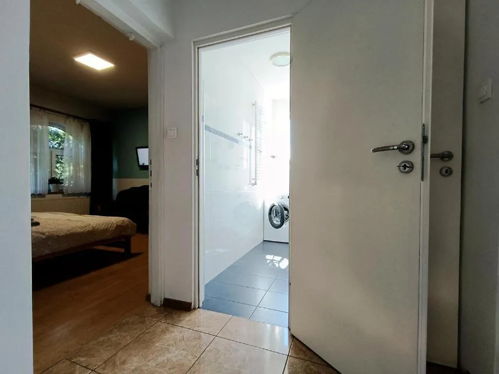 Hostel Guest House Krakow Poland