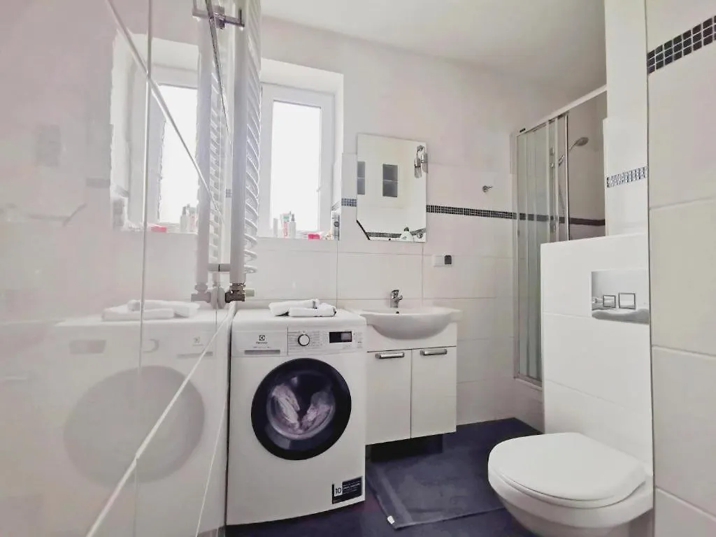 Guest House Krakow Hostel
