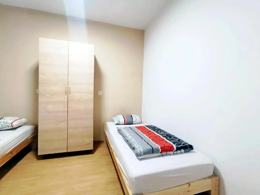 Hostel Guest House Krakow