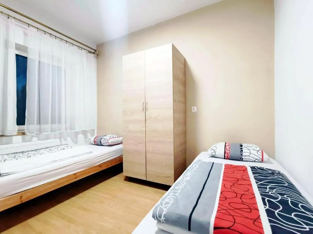 Guest House Krakow 0*,