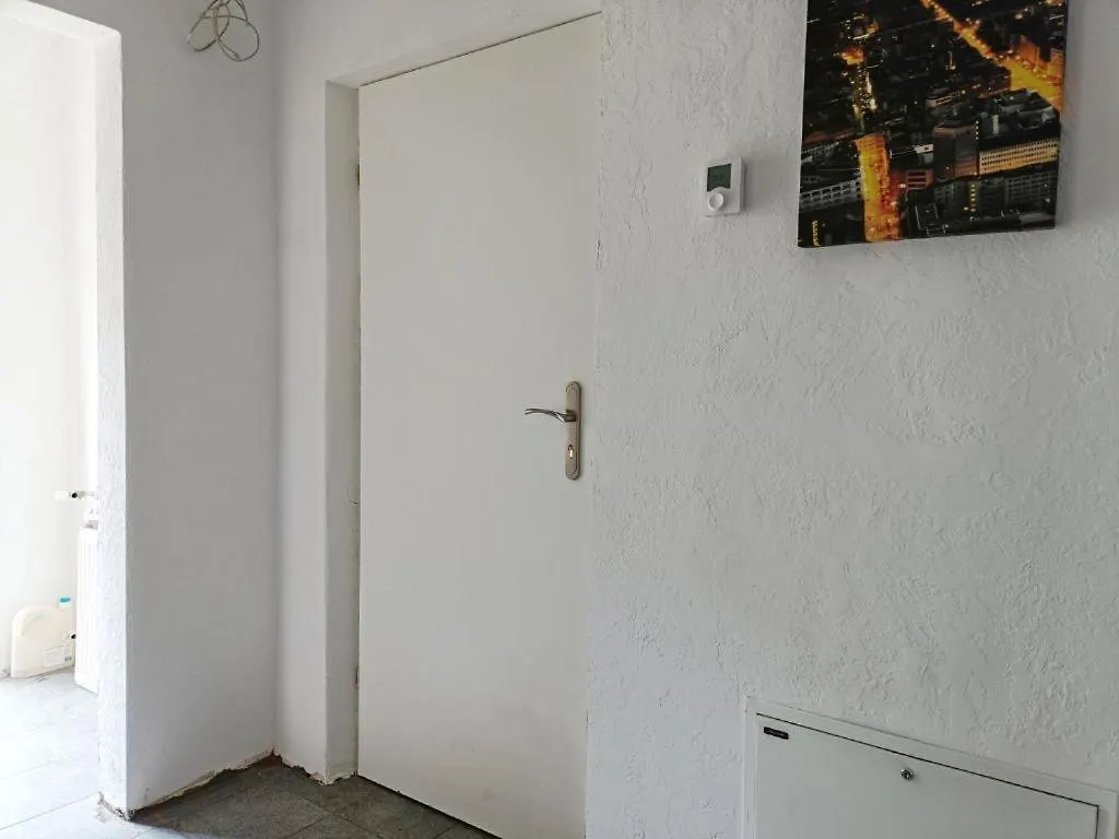 Hostel Guest House Krakow Poland