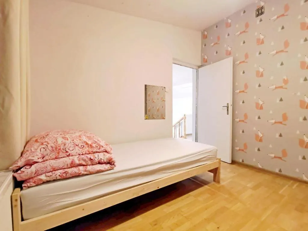 Guest House Krakow Hostel