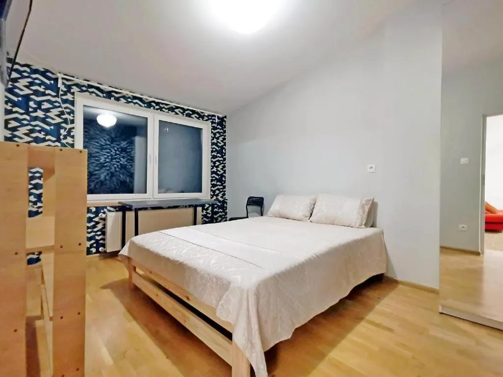 Hostel Guest House Krakow