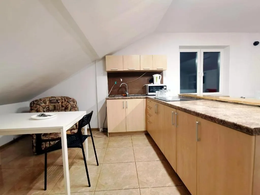 Hostel Guest House Krakow