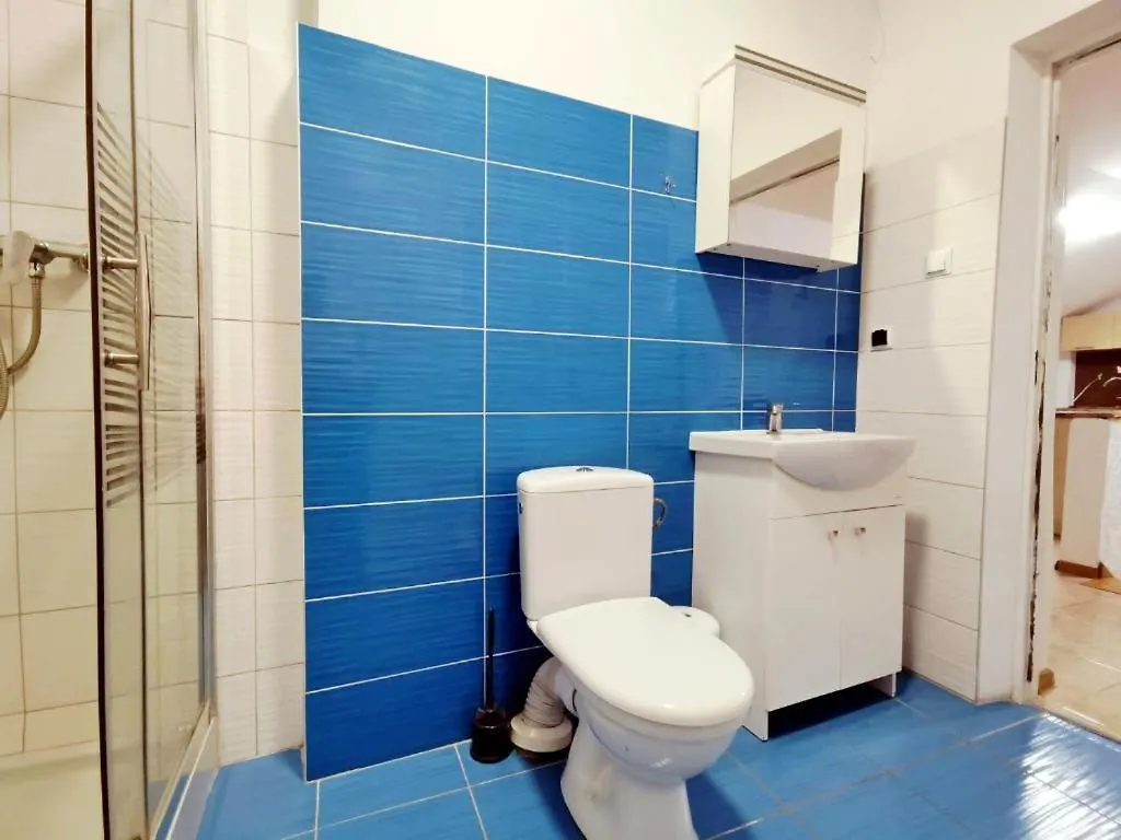 Guest House Krakow Poland