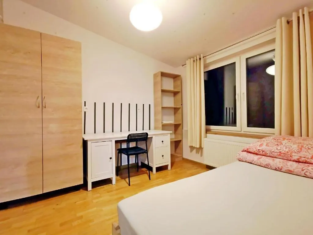 Guest House Krakow