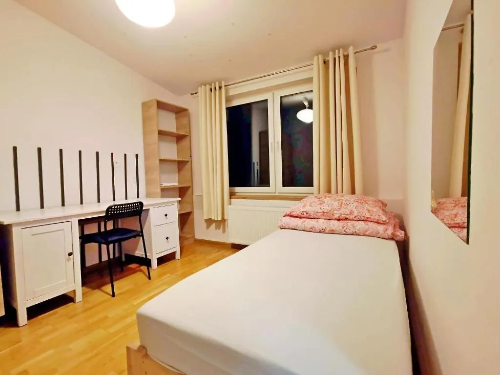Guest House Krakow Poland
