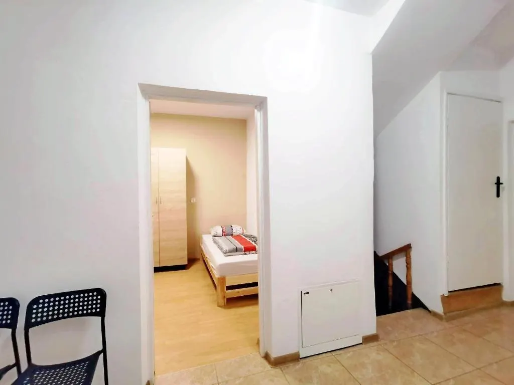 Guest House Krakow
